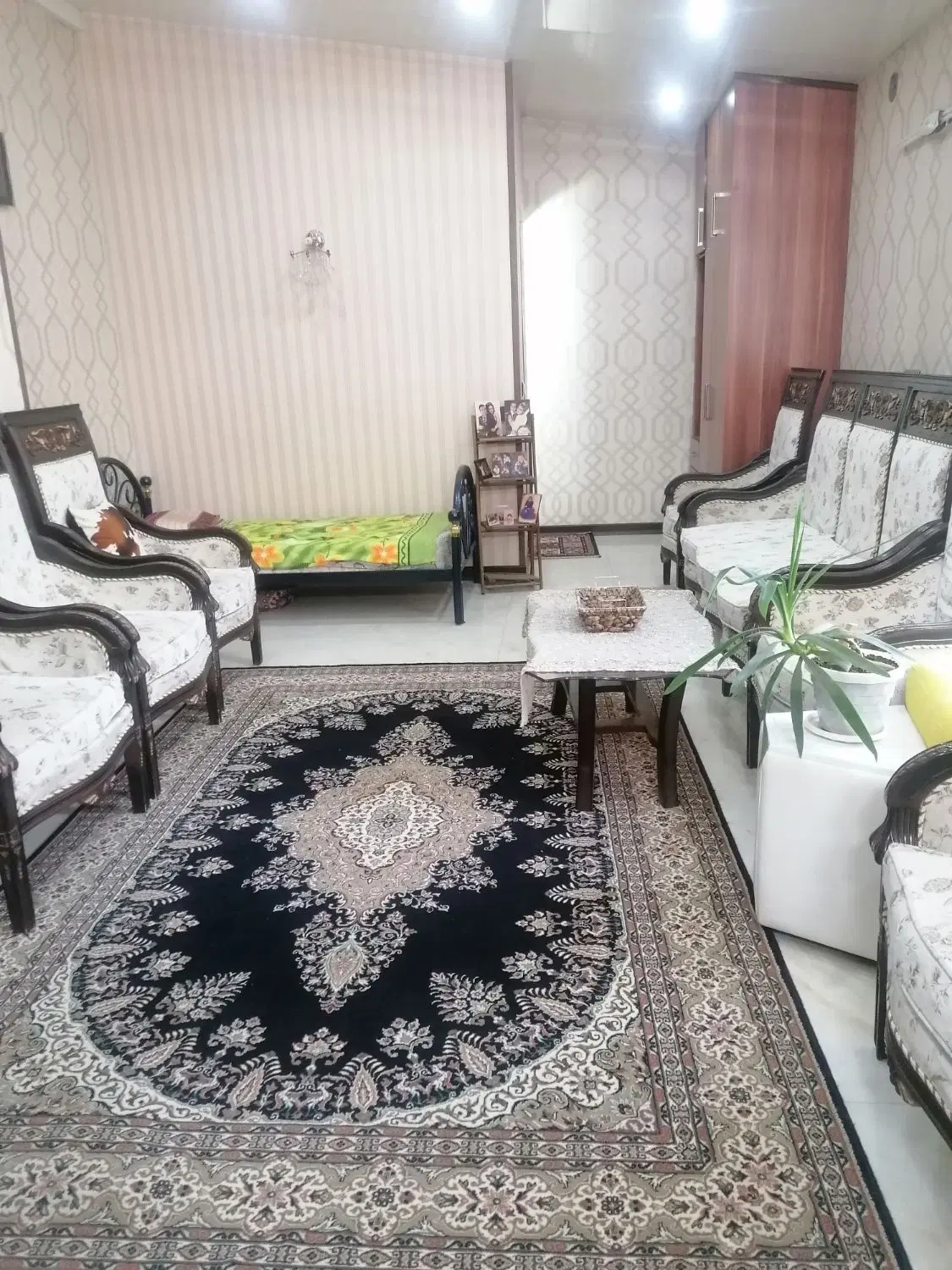 یک واحدسوییت