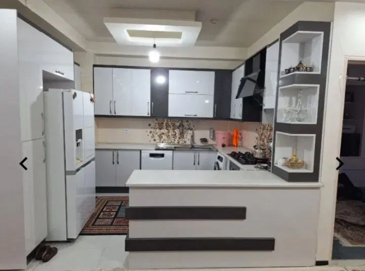 75مترخوش نقشه 22بهمن شمالی سنددار