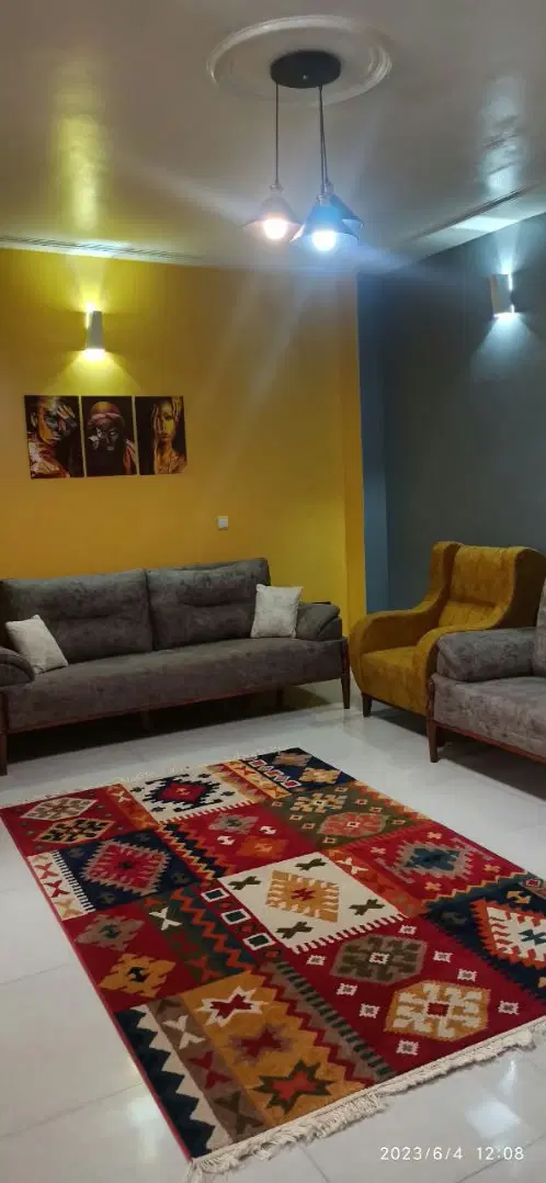 اجاره آپارتمان مبله