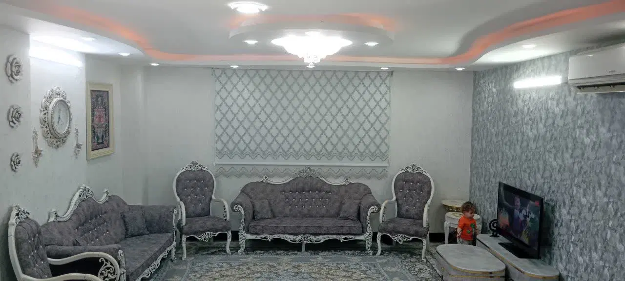 فروش آپارتمان ۱۰۵ متری ‌