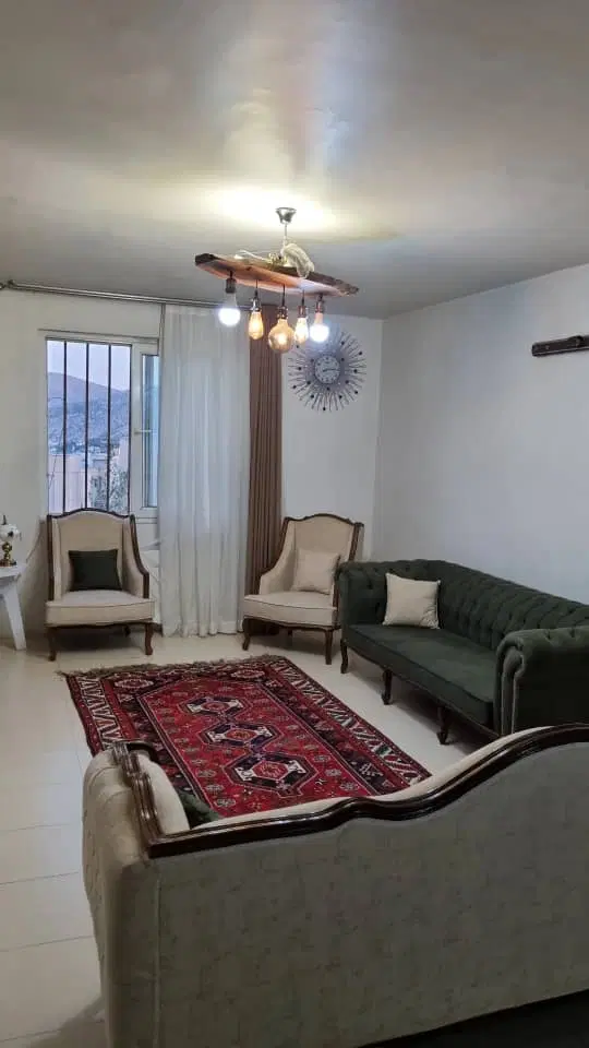 دو خواب مهرگان