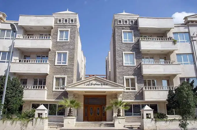 فروش آپارتمان