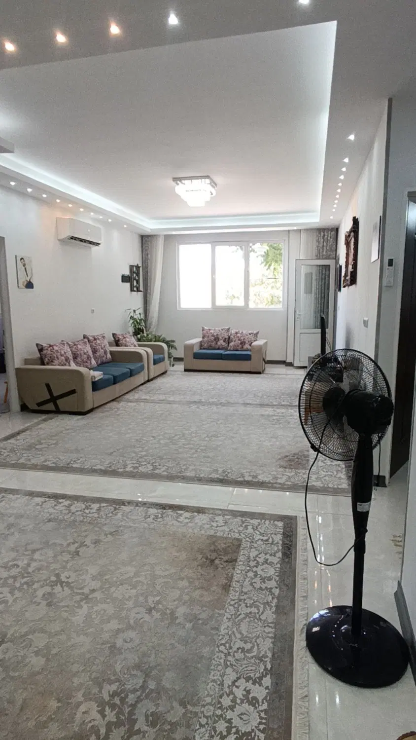 ویلایی ۱۴۰ متری در دو طبق با قیمت بسیار عالی