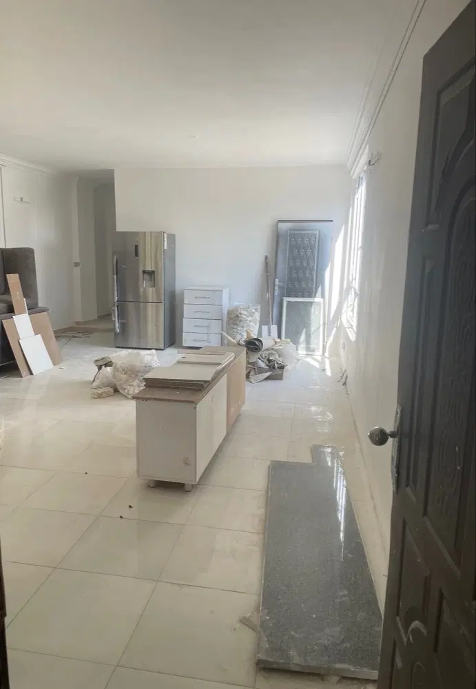 اپارتمان شیک و بروز