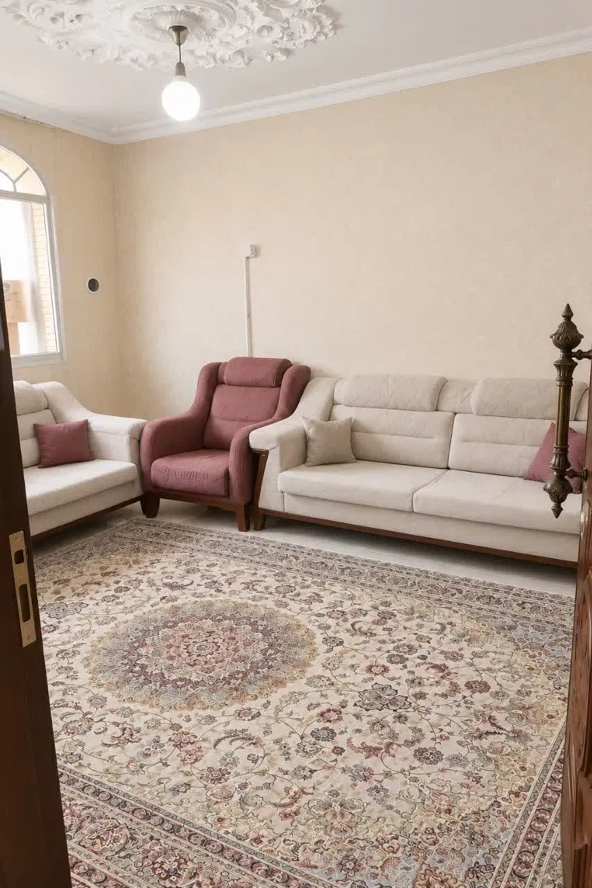 فروش آپارتمان نقلی در پیروزی