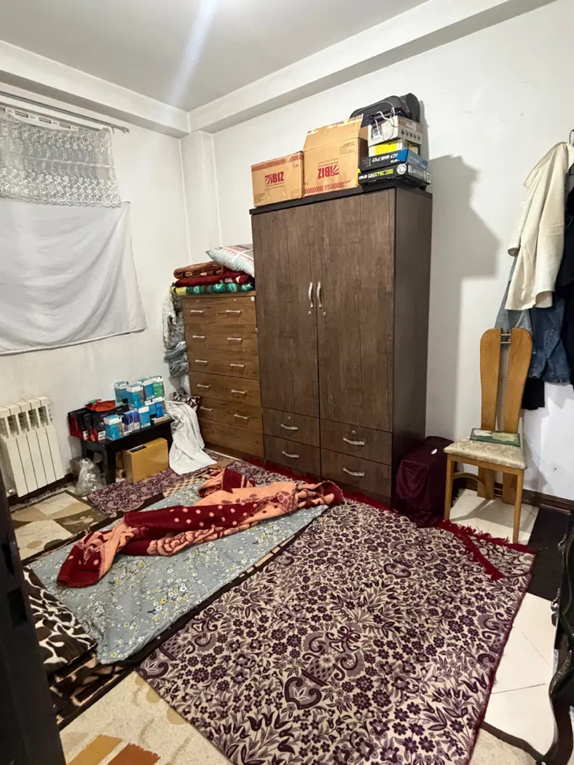 ۴۷ متر سندآماده سازنده ( امیر سیاری )  املاک اجلاس