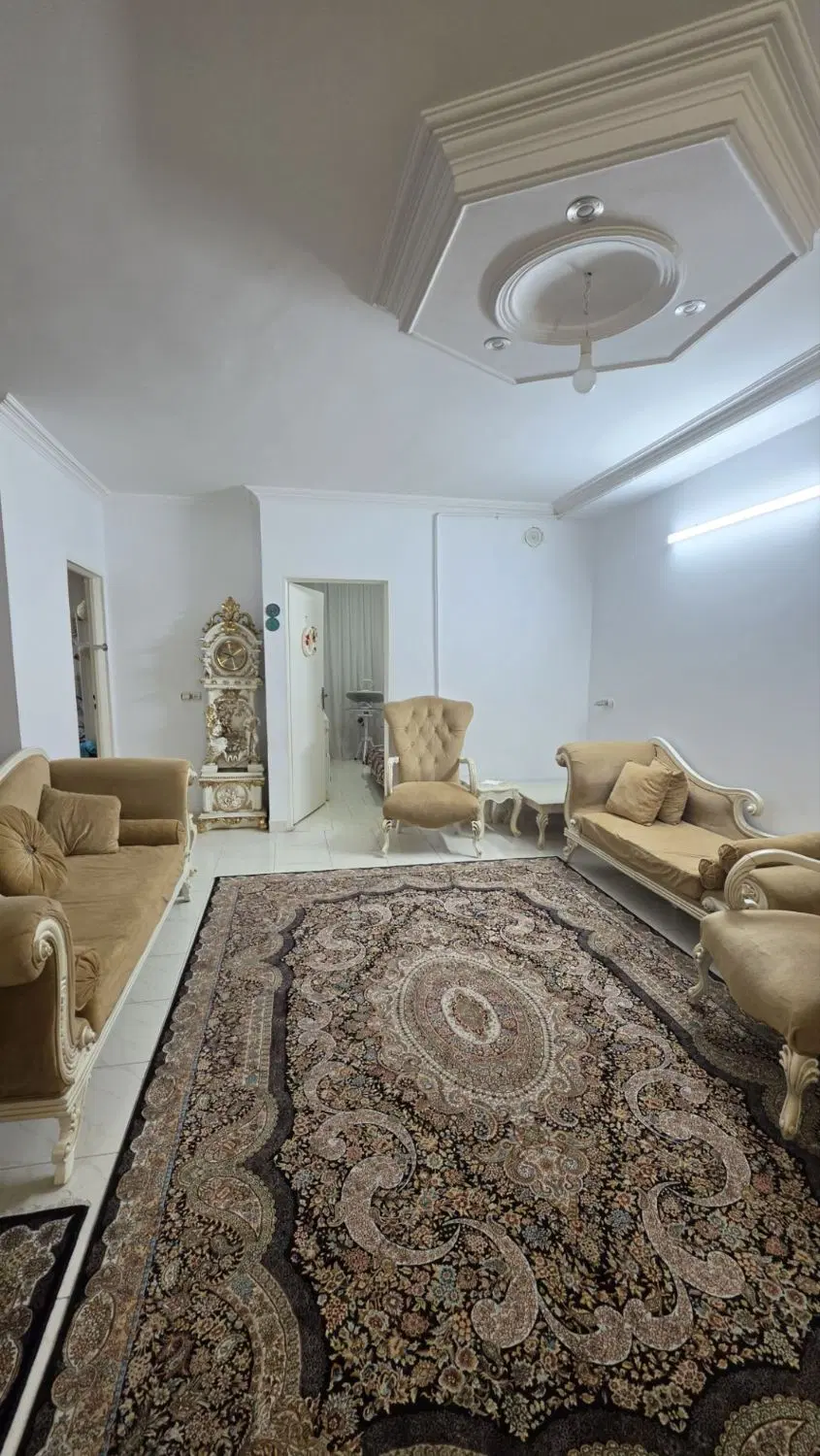 90متر _سندار_روبه نما_بلوارشهرداری