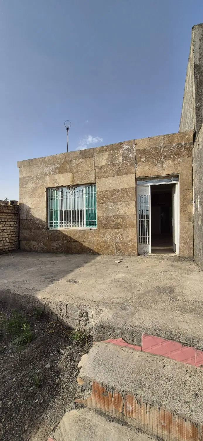 خانه ویلایی در گوارشک نوساز شیک