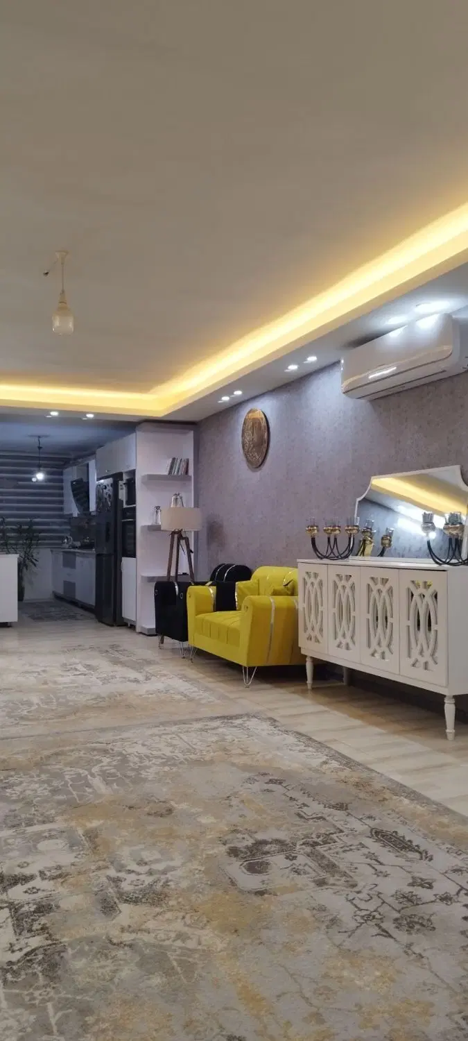 فروش آپارتمان تمیز بدون یک ریال خرج