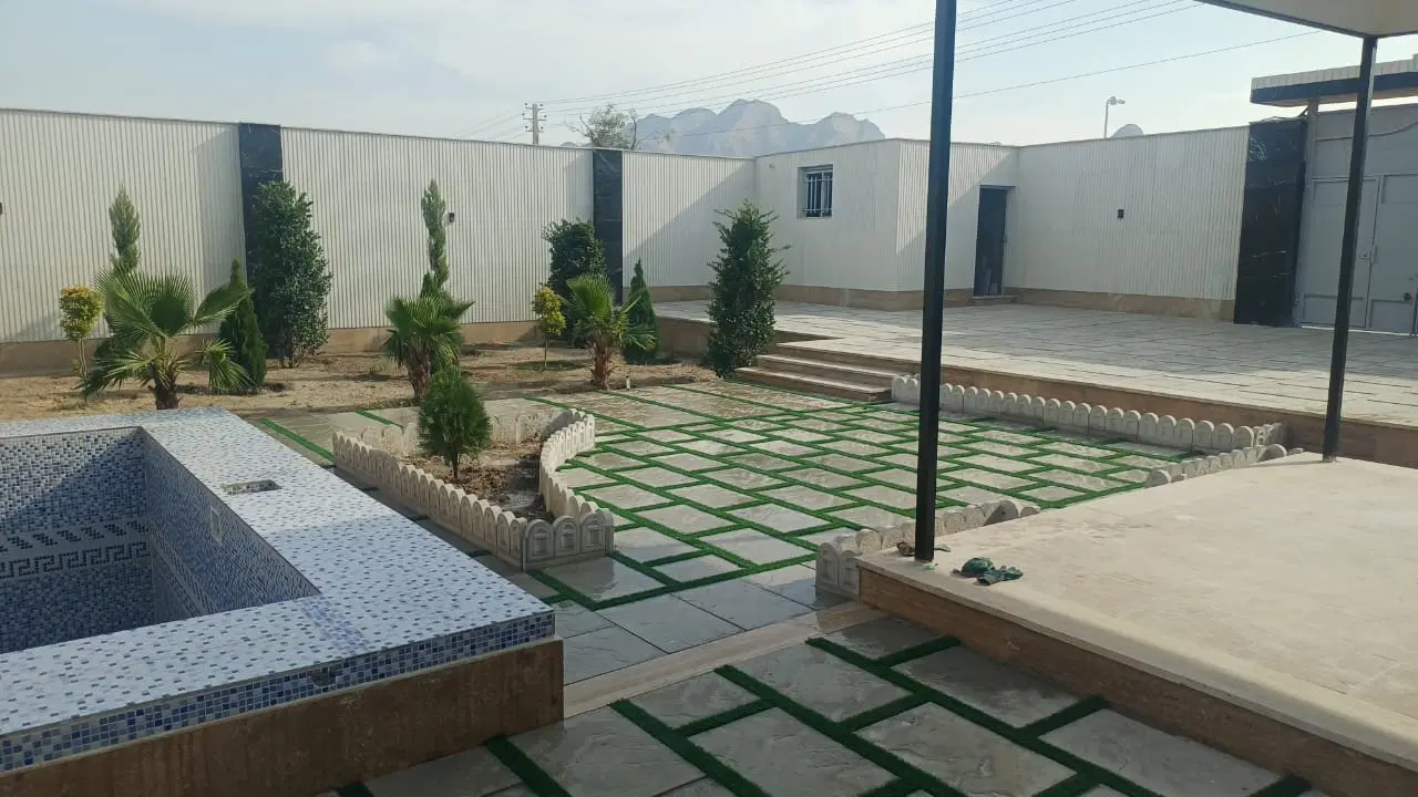 ۱۶۵متری در بیژن