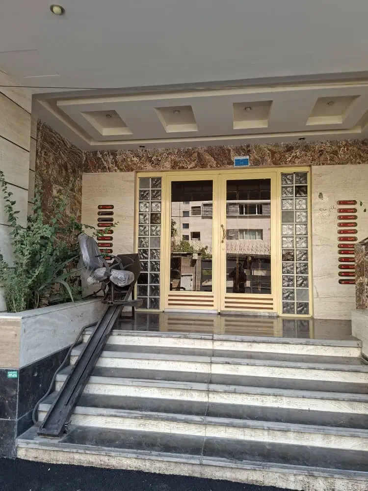 رهن کامل یارهن واجاره اپارتمان دوخوابه فتح المبین