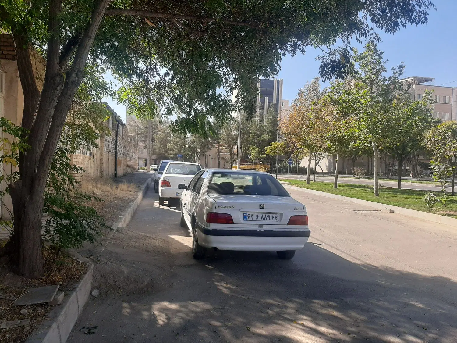 منزل ویلایی