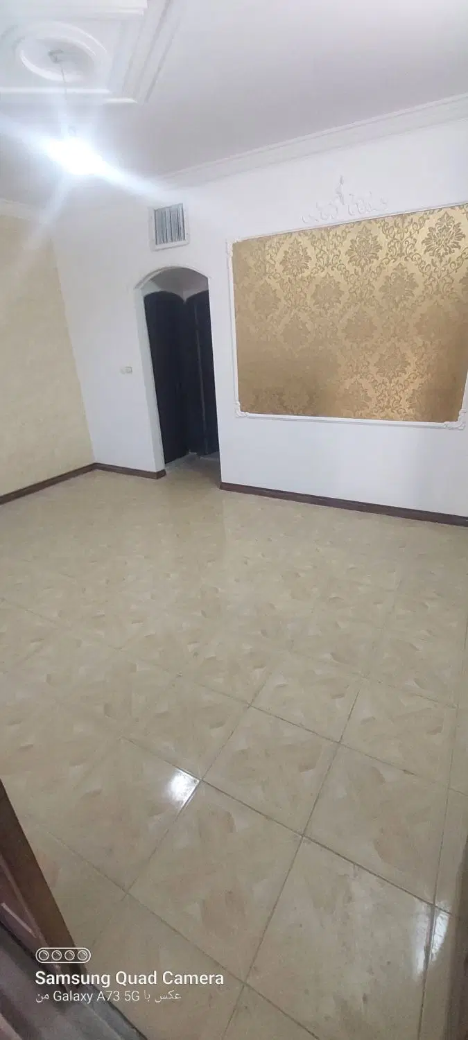 آپارتمان ۶۵ متری تک واحدی فروشی
