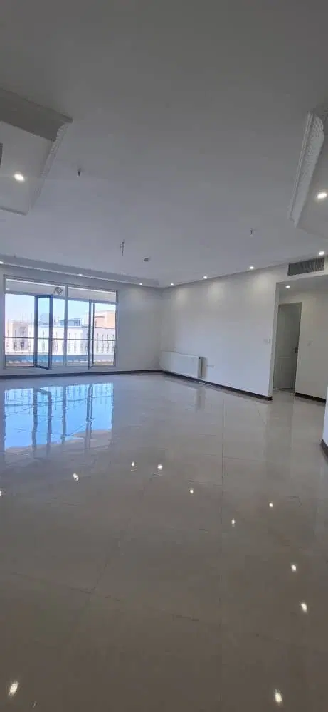اپارتمان ۱۱۵ متر ۳ خواب