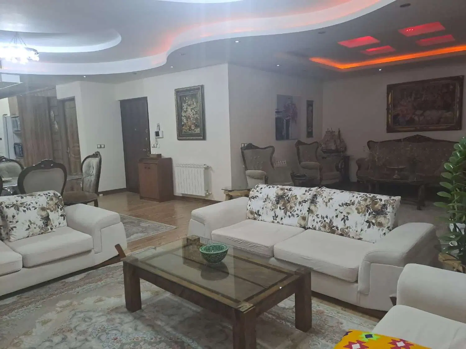 رهن آپارتمان