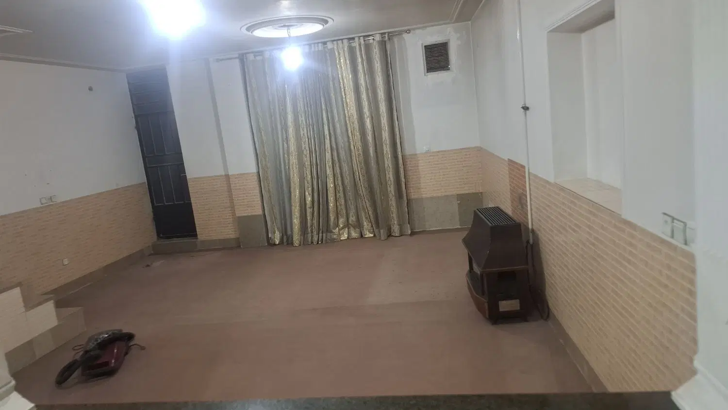اجاره طبقه دوم