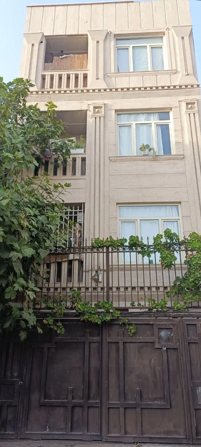 رهن و اجاره آپارتمان نوروزیان هشت بهشت