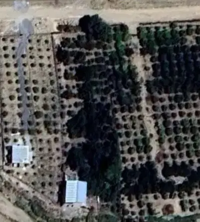 فروش باغ و خانه باغ