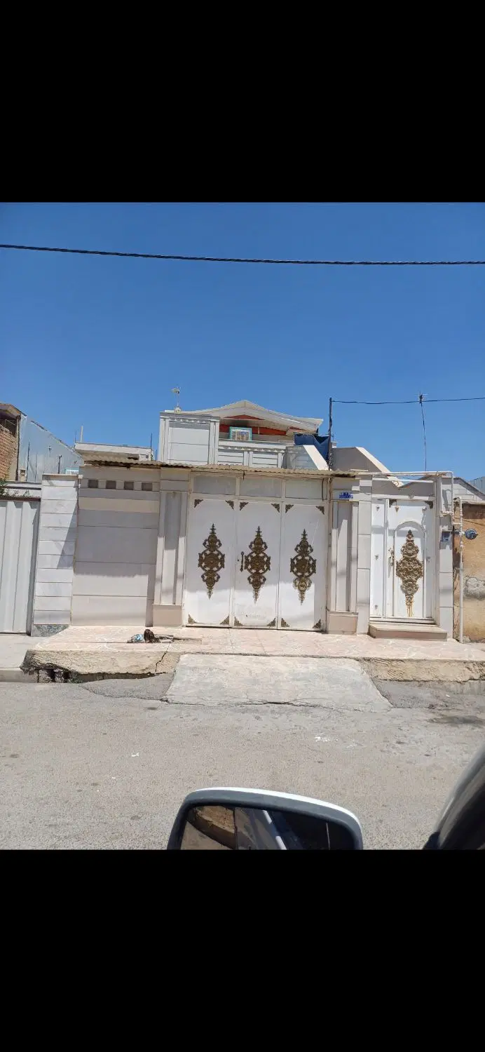 رهن  و کرایه یک باب ساختمان