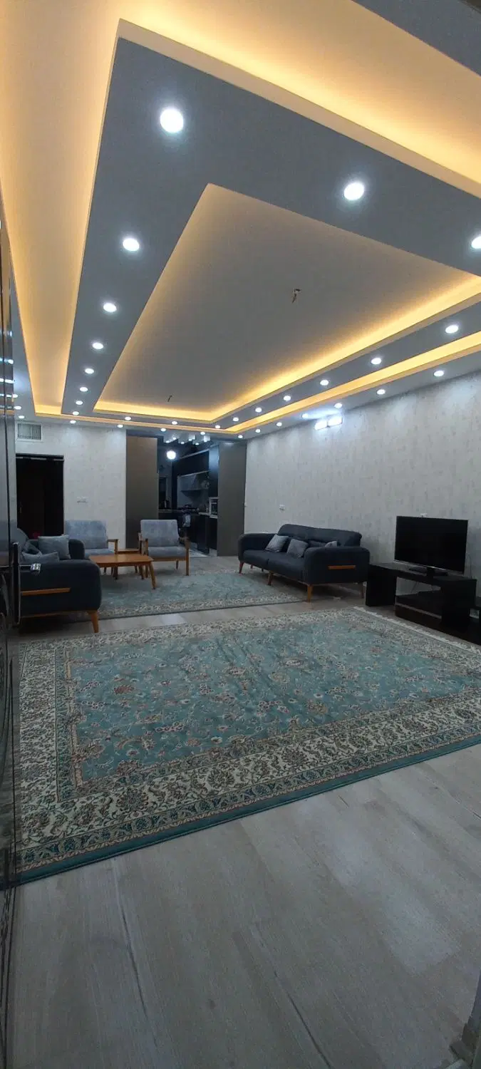 خانه مستقل ۱۰۰ متری