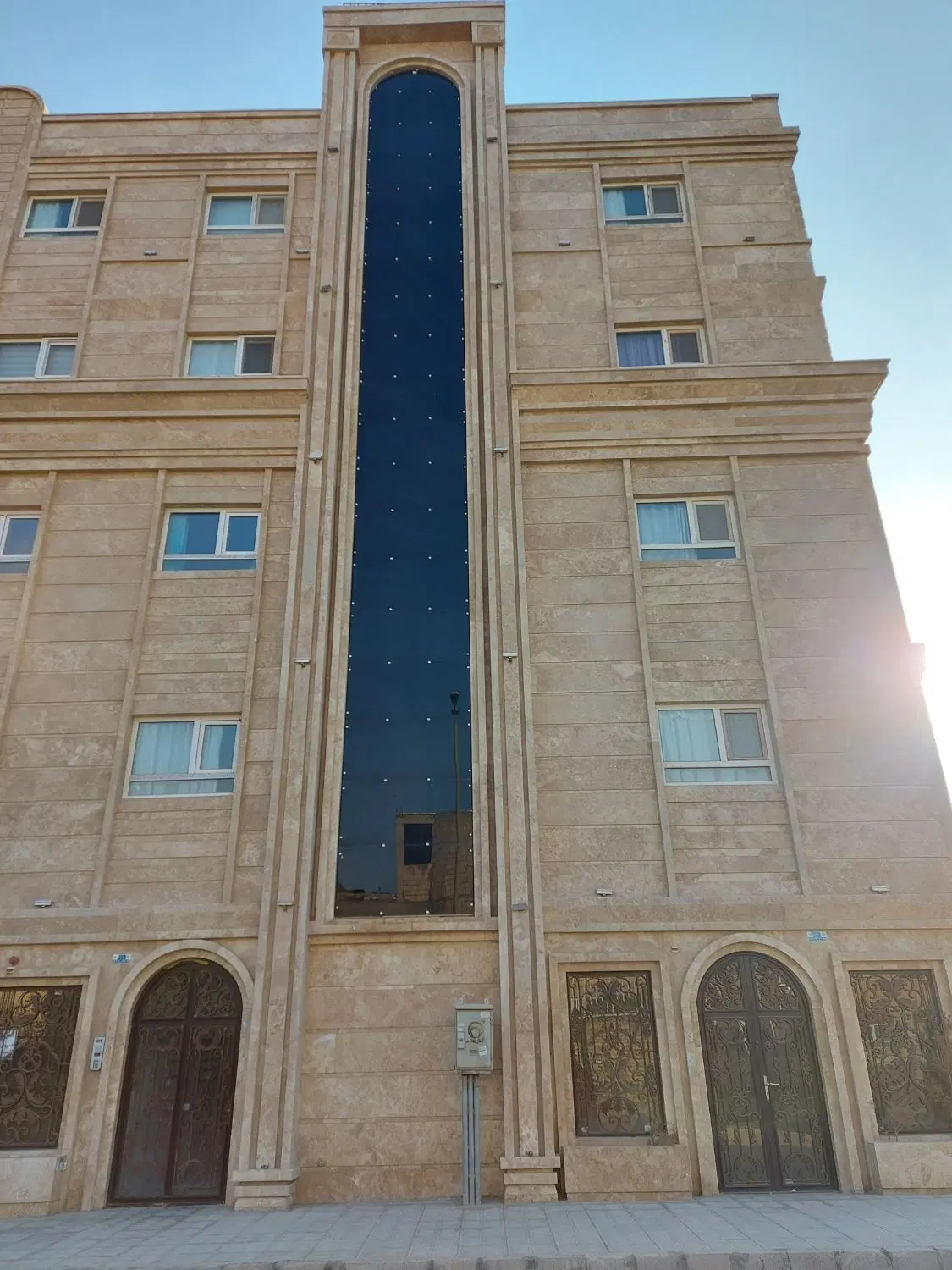 تجاری صفر سند تک برگ