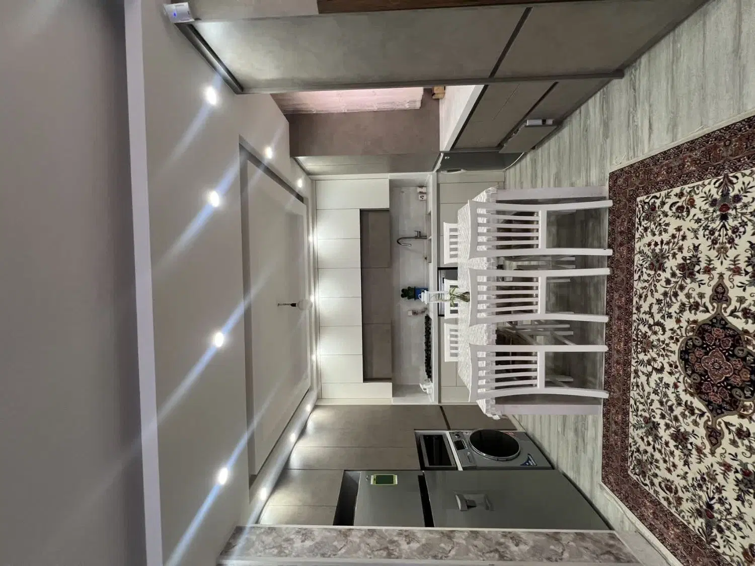 فروش 3 واحد خانه
