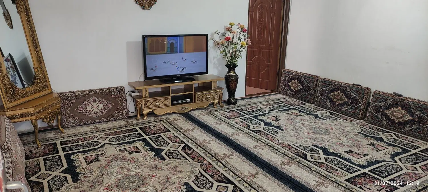 خانه اجاره نایسر میدان قلم