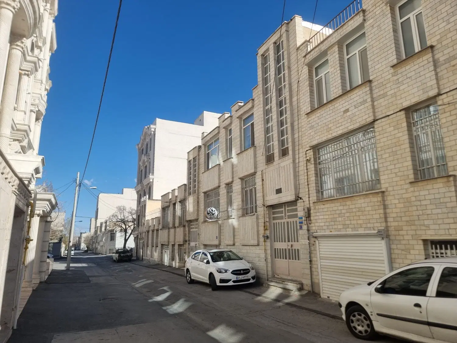 ملک مستقل هپکو