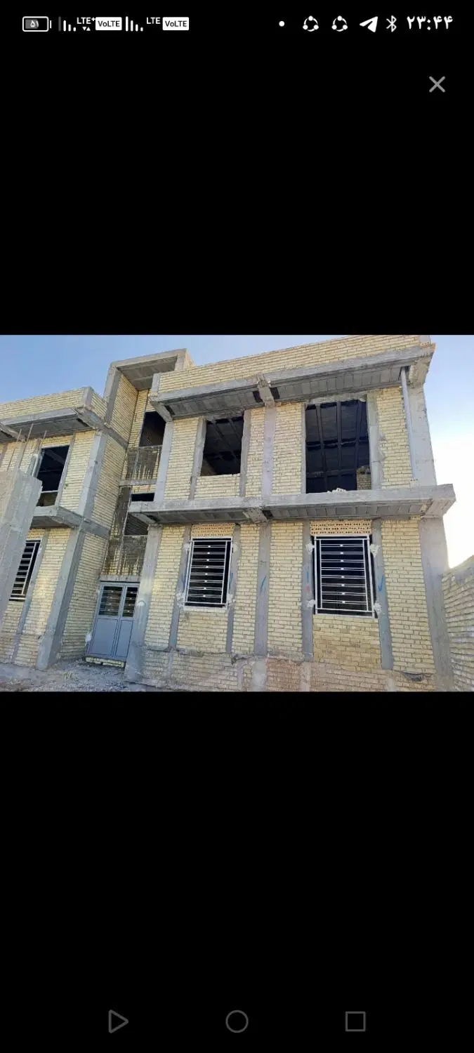 فروش اپارتمان مسکن ملی