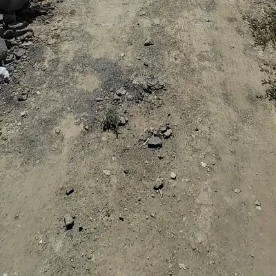 زمین مناسب ساخت ویلا در سنگستان
