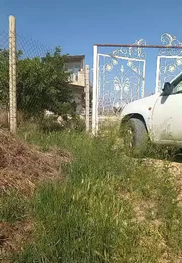 فروش باغ شهرفردوس