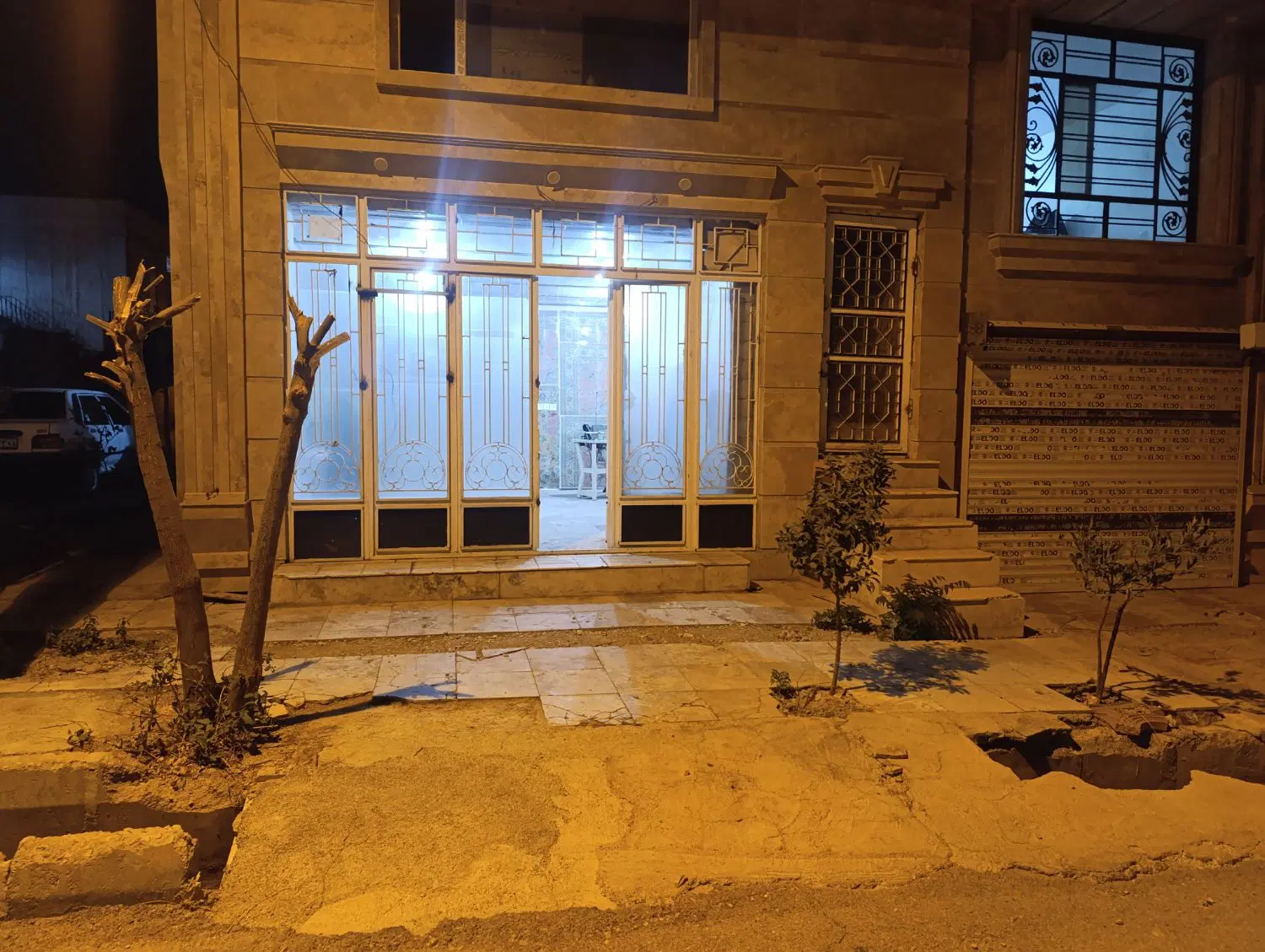 مغازه اجاره ای