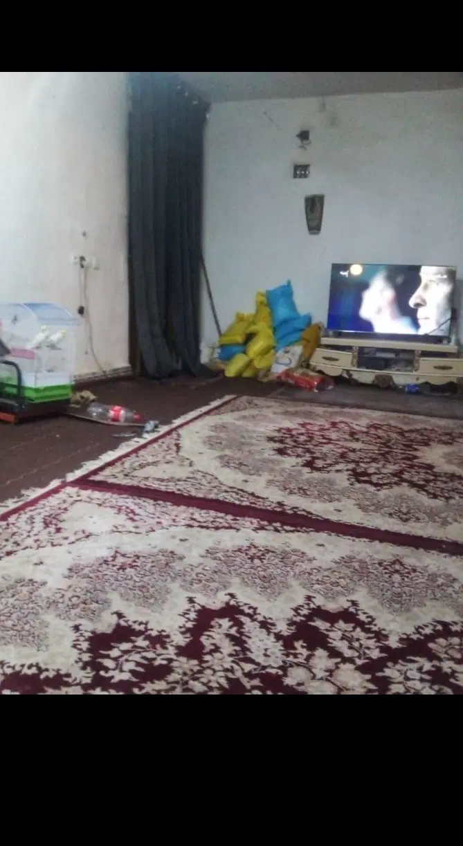 خانه صنگور هلال 1