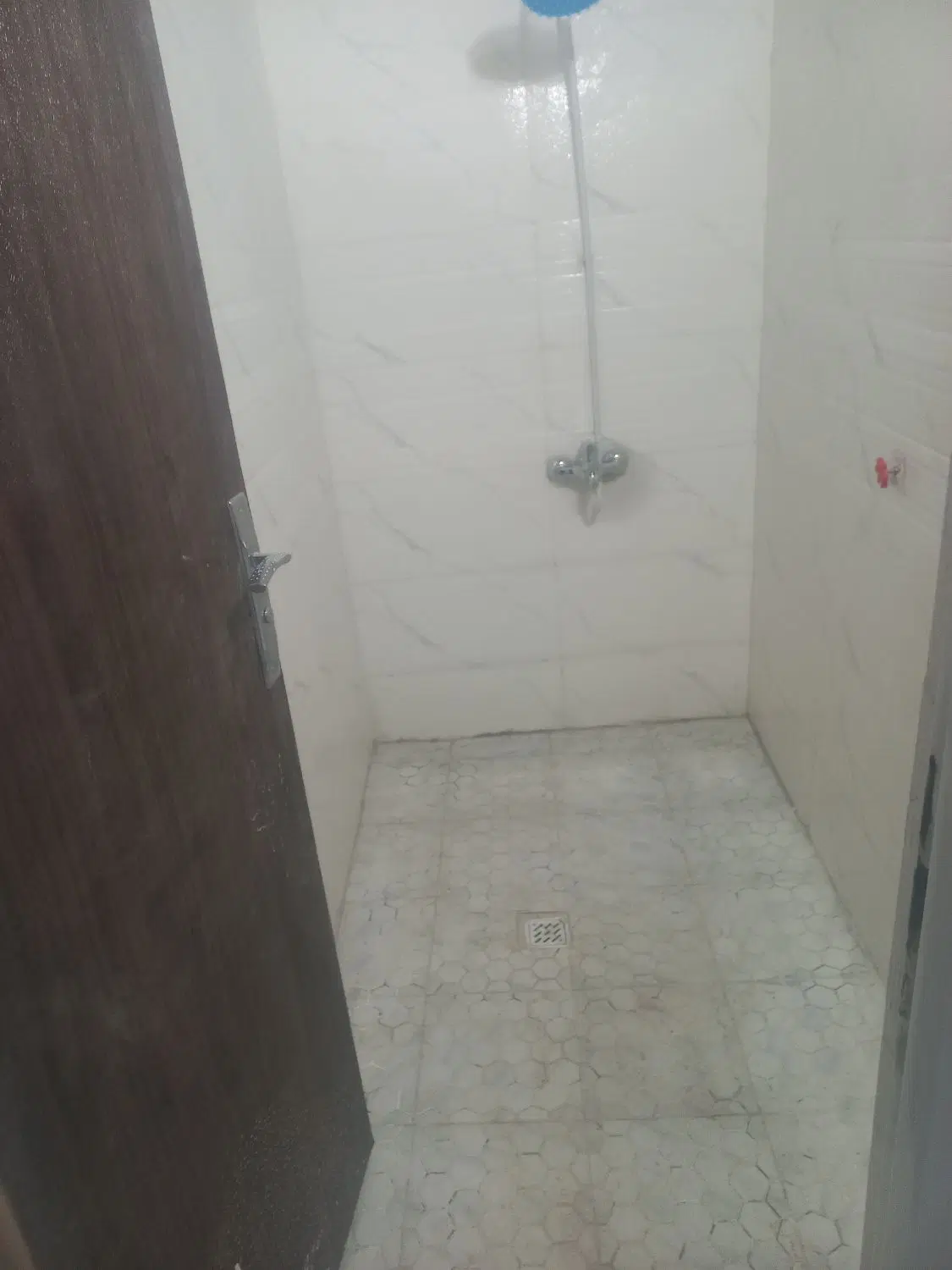 واحد۸۲متری نوساز تکمیل تکواحدی مرتب
