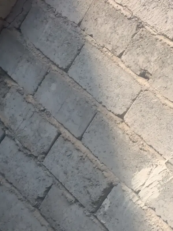 فروش زمین با خانه تیرآهنی