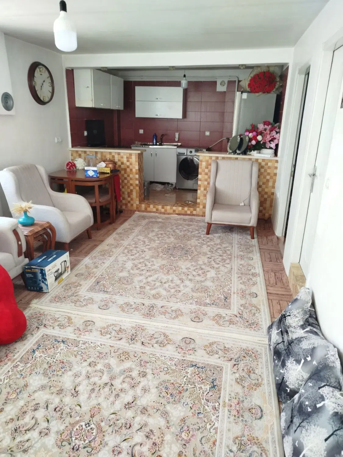رهن اجاره اخماقیه ابوزر