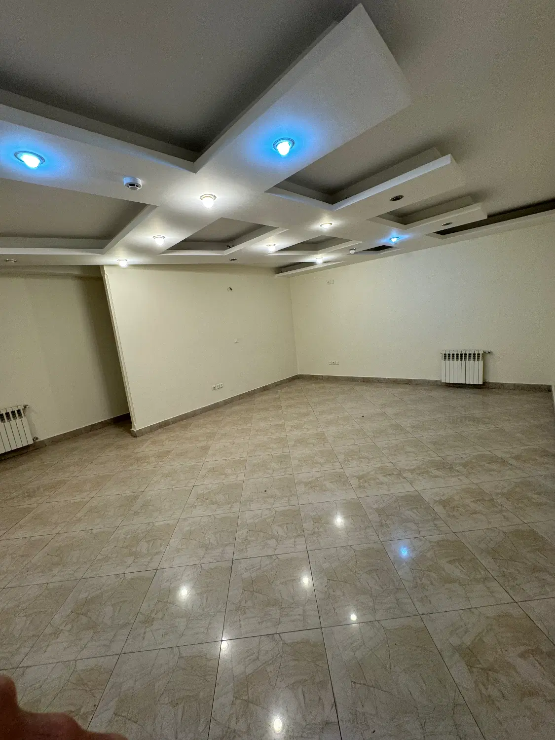 زیرزمین ۱۷ شهریور جدید
