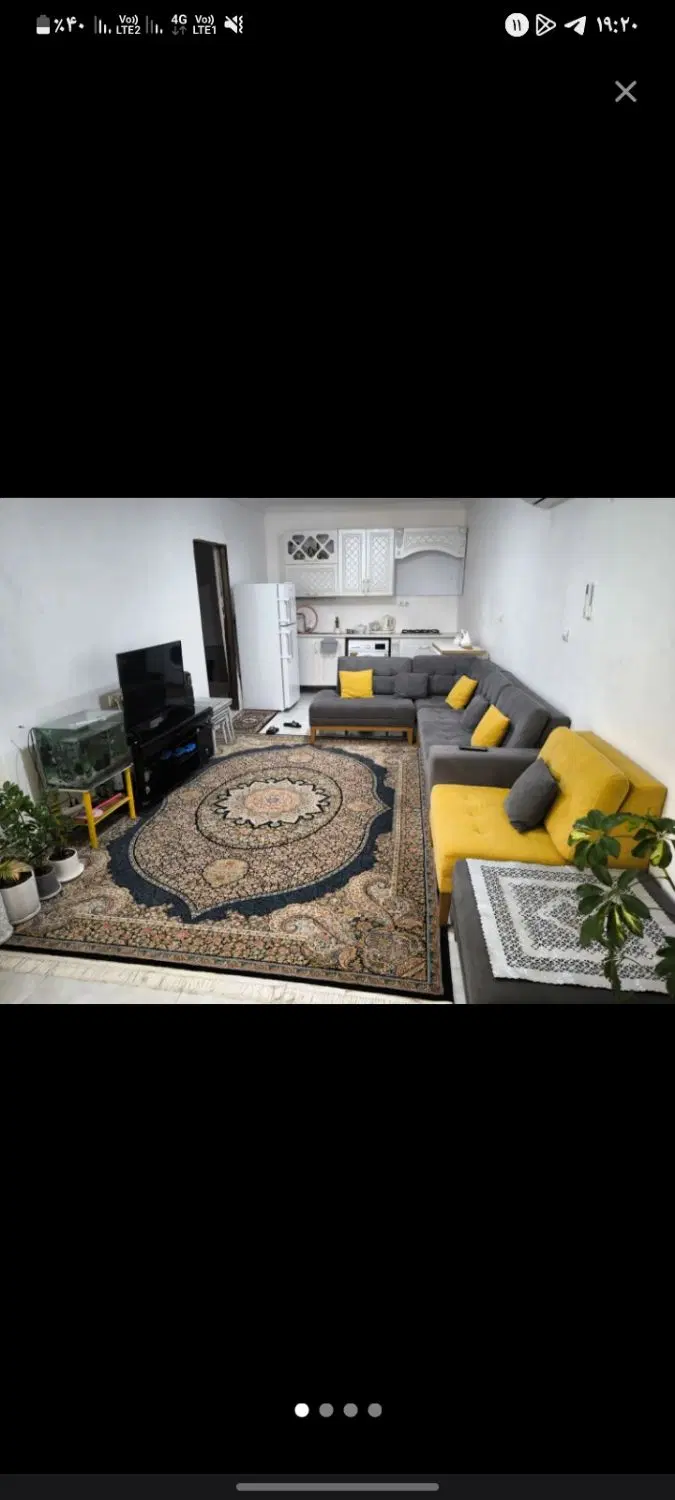 اجاره خانه با قیمت استثنایی