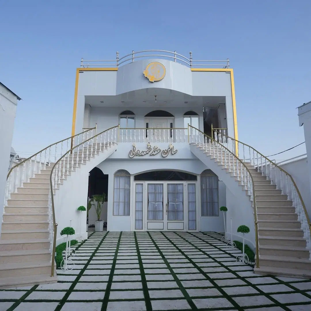 فروش ویلایی