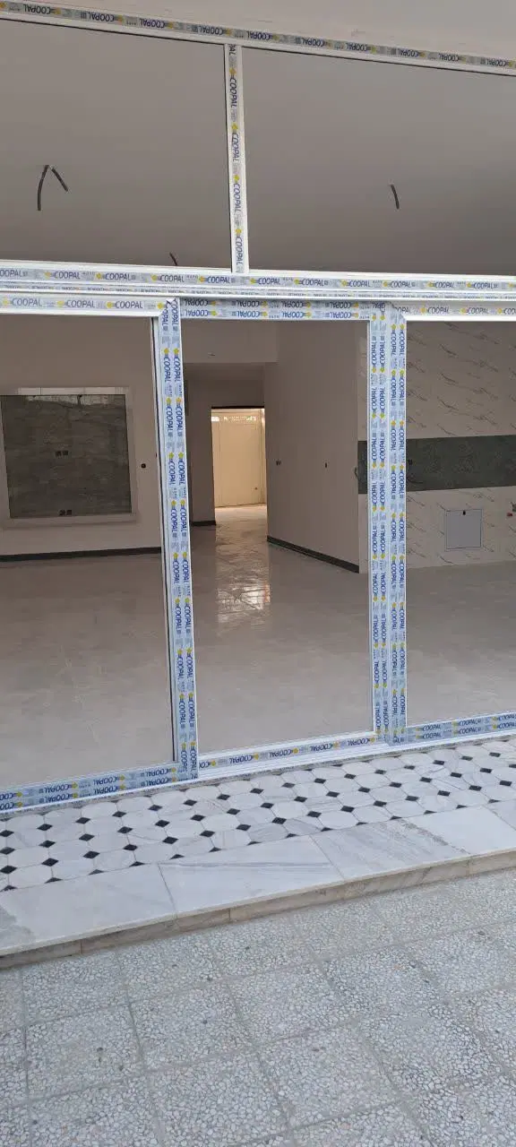 منزل نوساز خام 175 متری