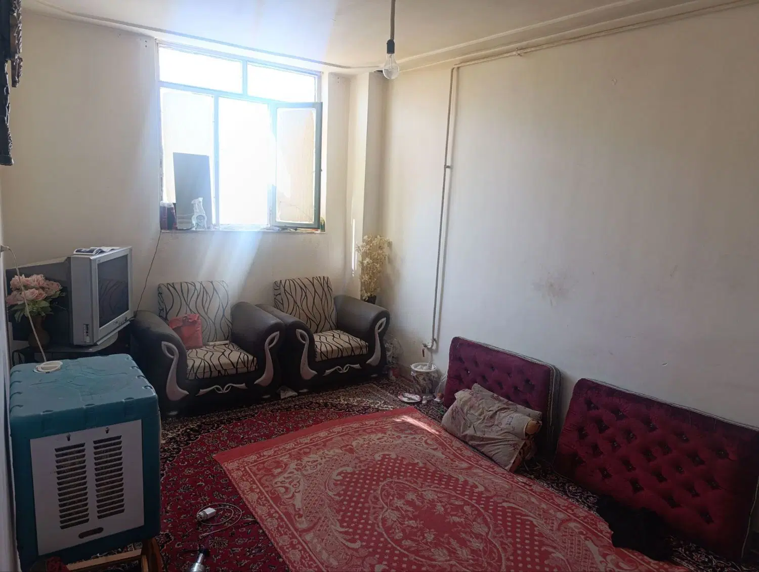 منزل اجاره ای