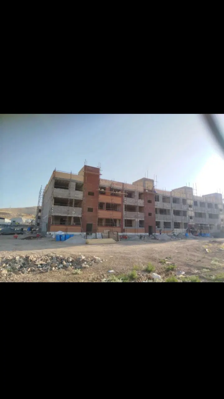 امتیاز آپارتمان بهارستان