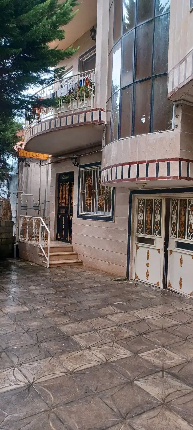 ویلا دو خوابه سید