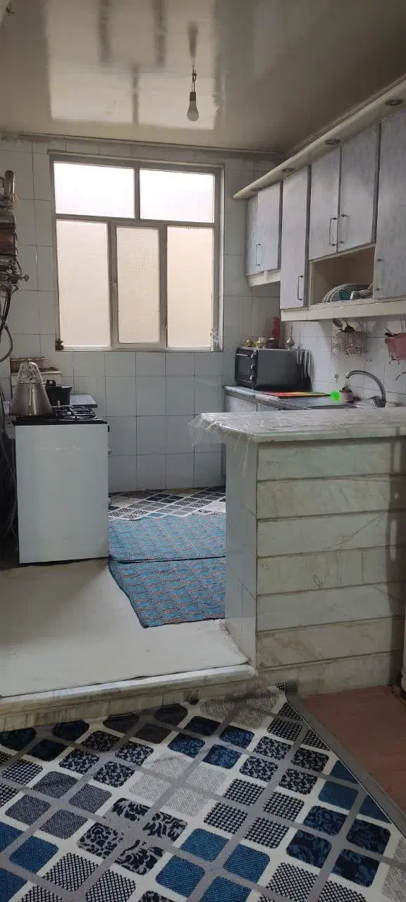 اجاره واحد مسکونی ۹۵ متری در رباط کریم
