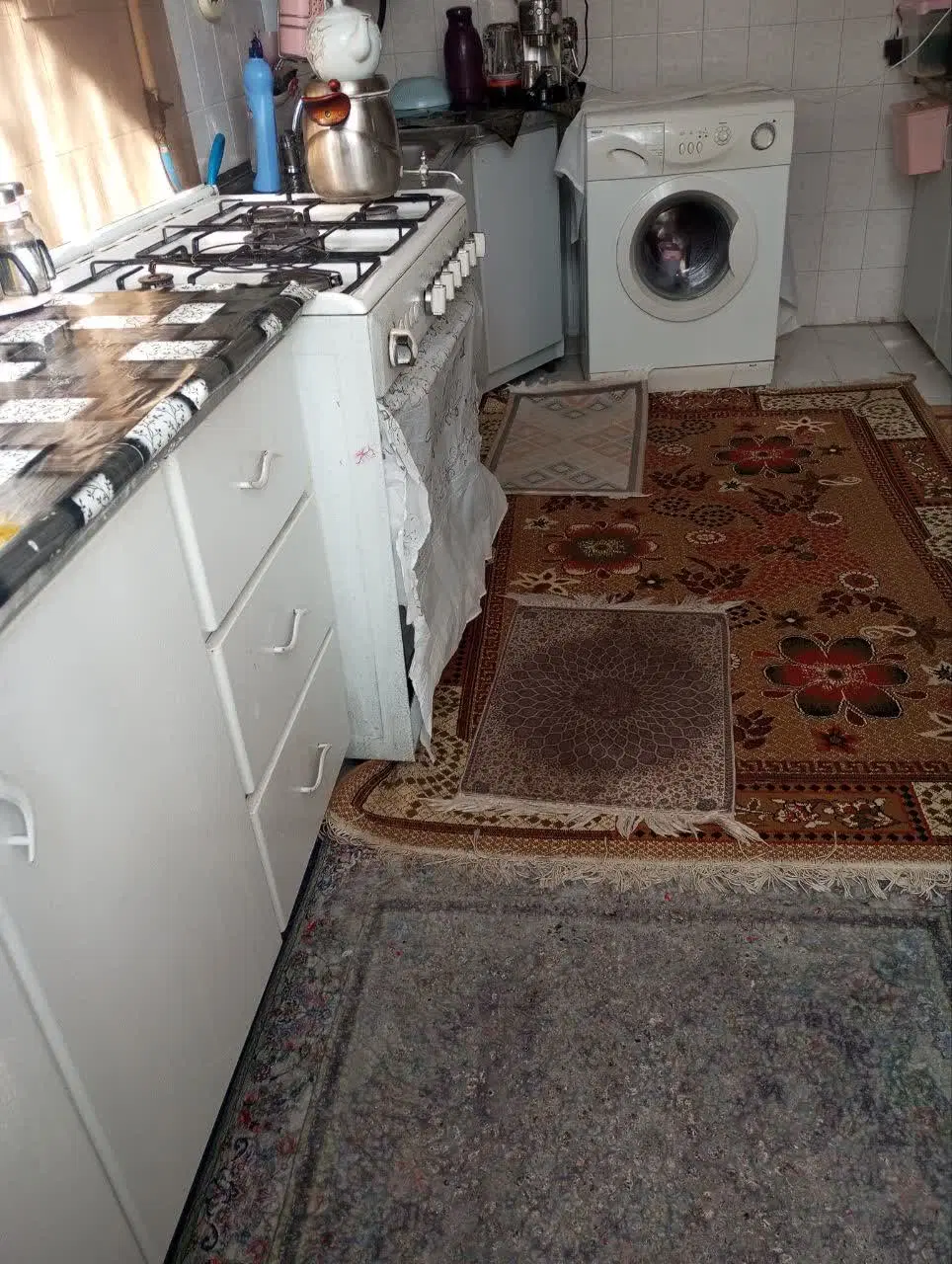 اجاره یه خواب تمیز