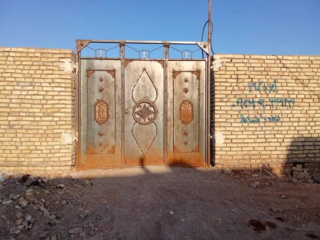 خانه نوساز تیرچه 210متر کوی سادات فرعی عرفان