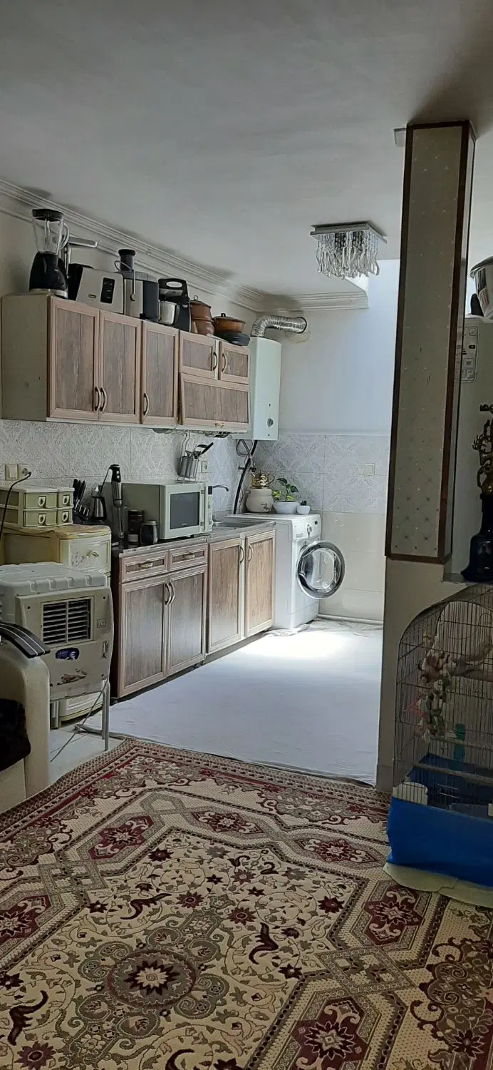 فروش خانه در ابوذر به قیمت مناسب