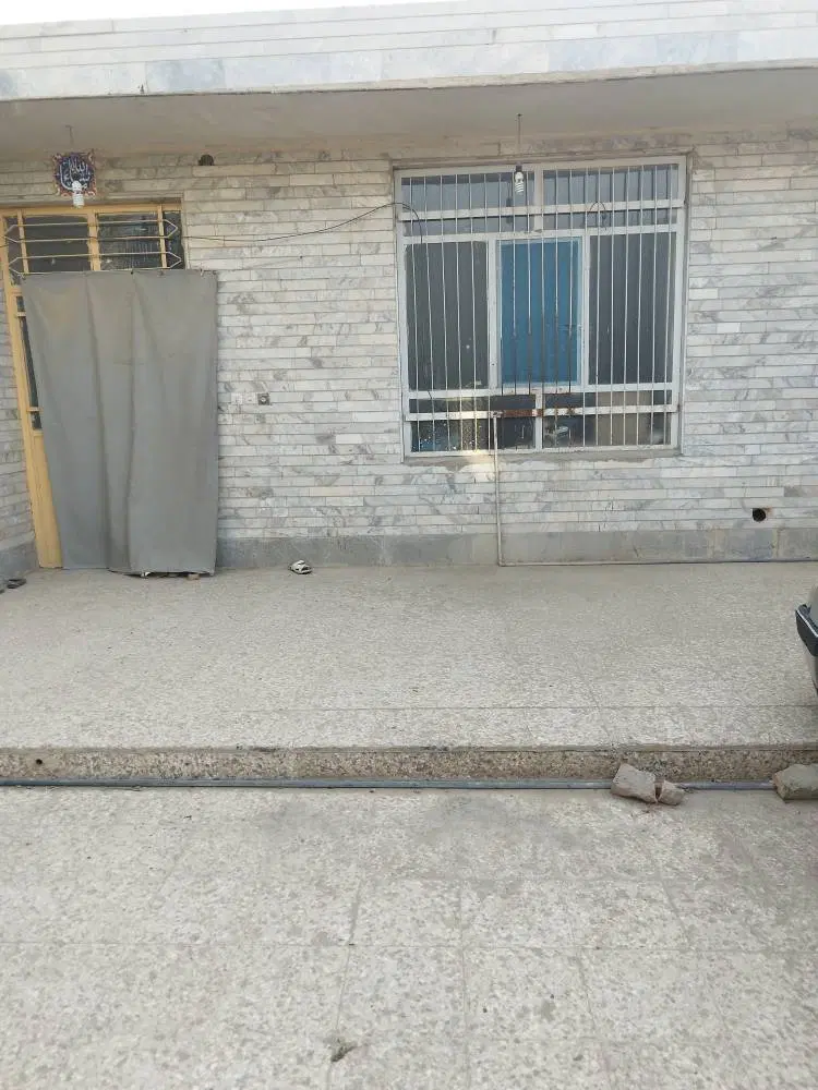 خانه ویلایی ۲۷۶متر مربعی