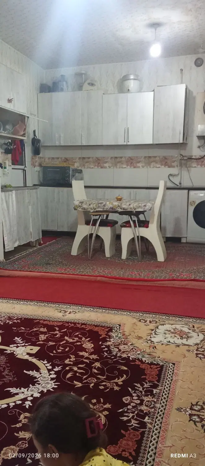 خونه ویلای درمانگاه فقط۷_۶۰۰