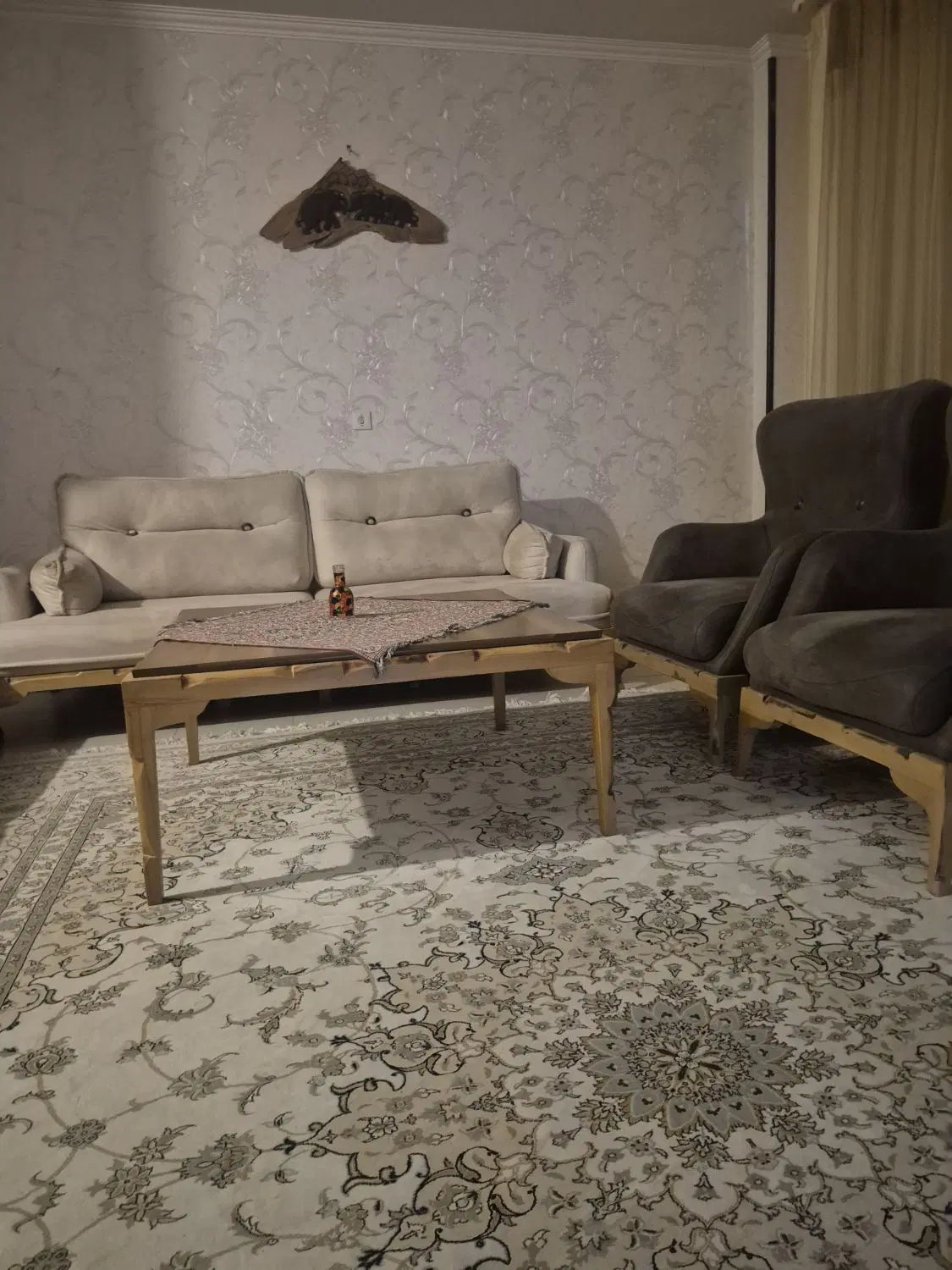 منزل ویلایی بهارستان دوکله دوبرنور لوکیشن عالی